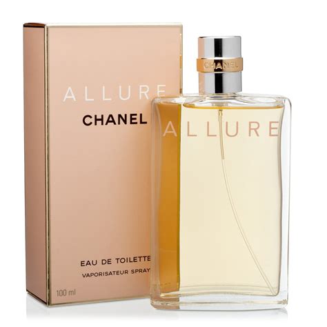 chanel allure women's|where to buy allure perfume.